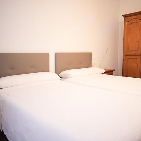 Apartacentro Soria Exteriér fotografie