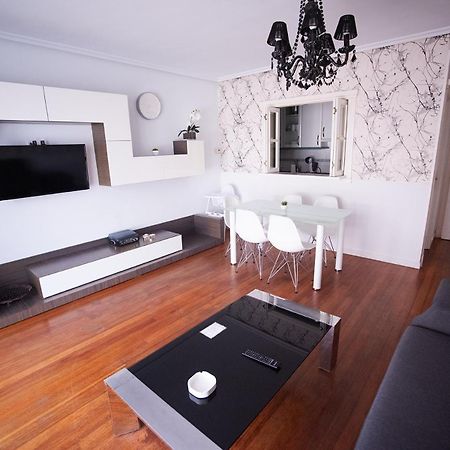 Apartacentro Soria Exteriér fotografie