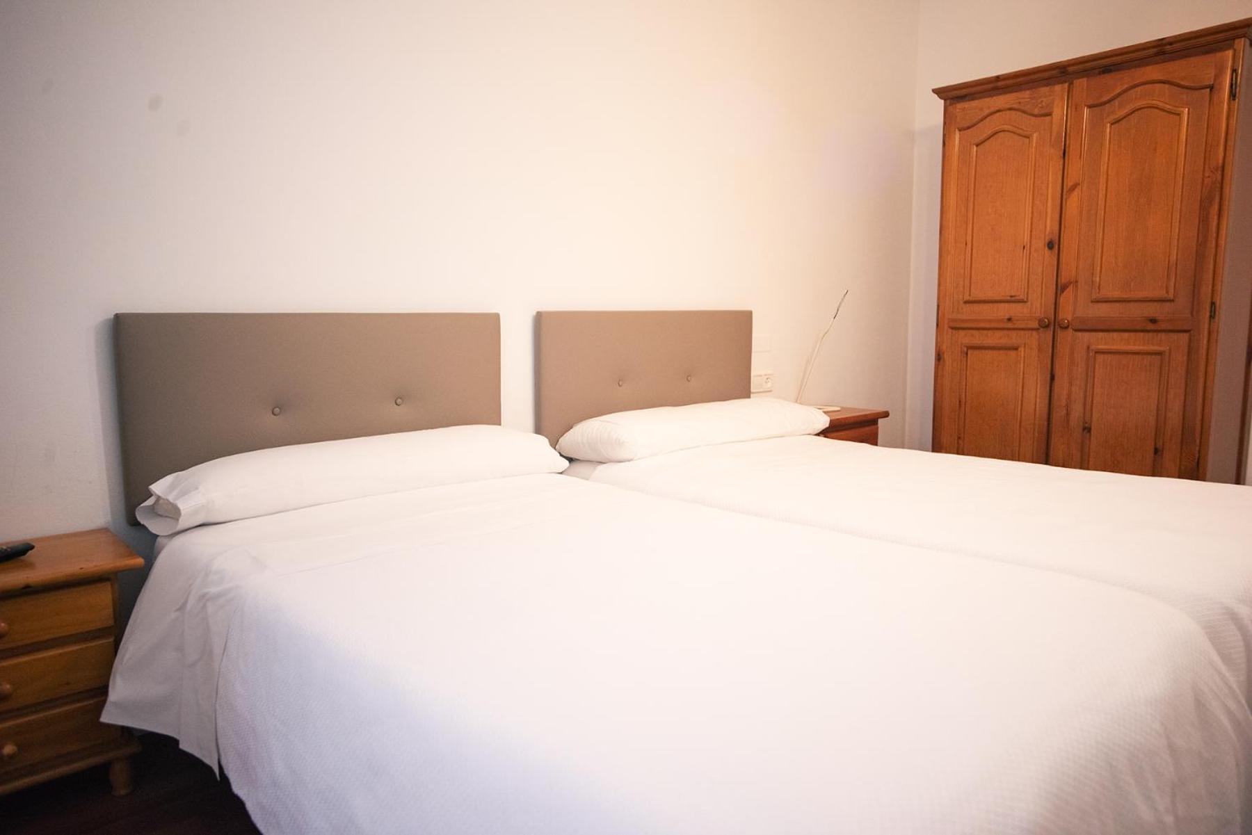 Apartacentro Soria Exteriér fotografie