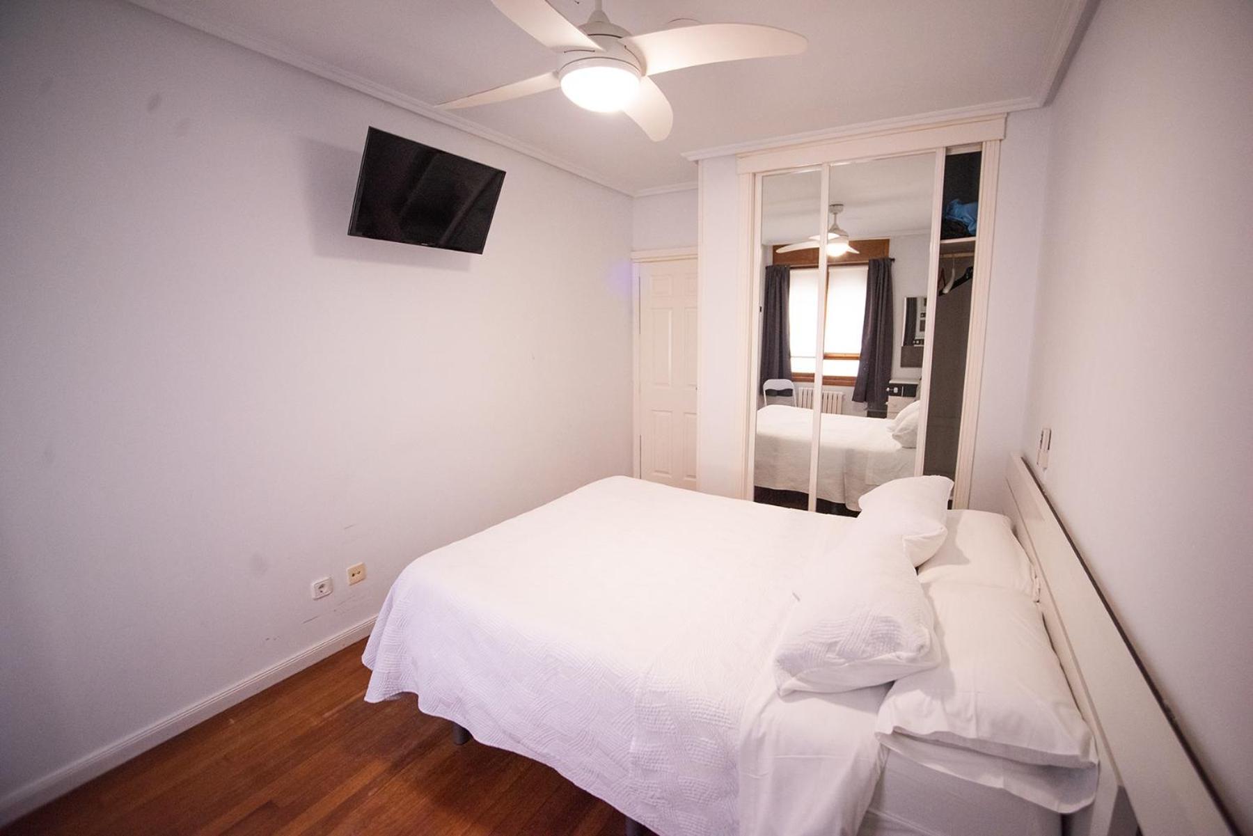 Apartacentro Soria Exteriér fotografie