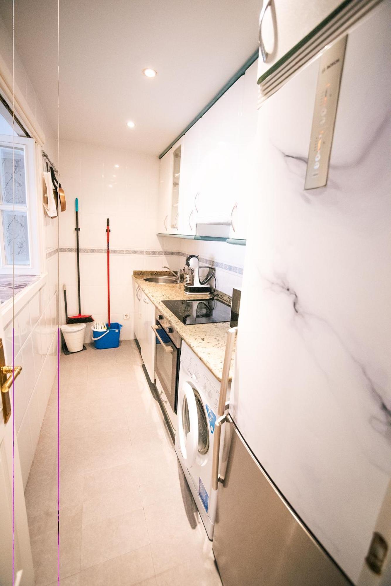 Apartacentro Soria Exteriér fotografie