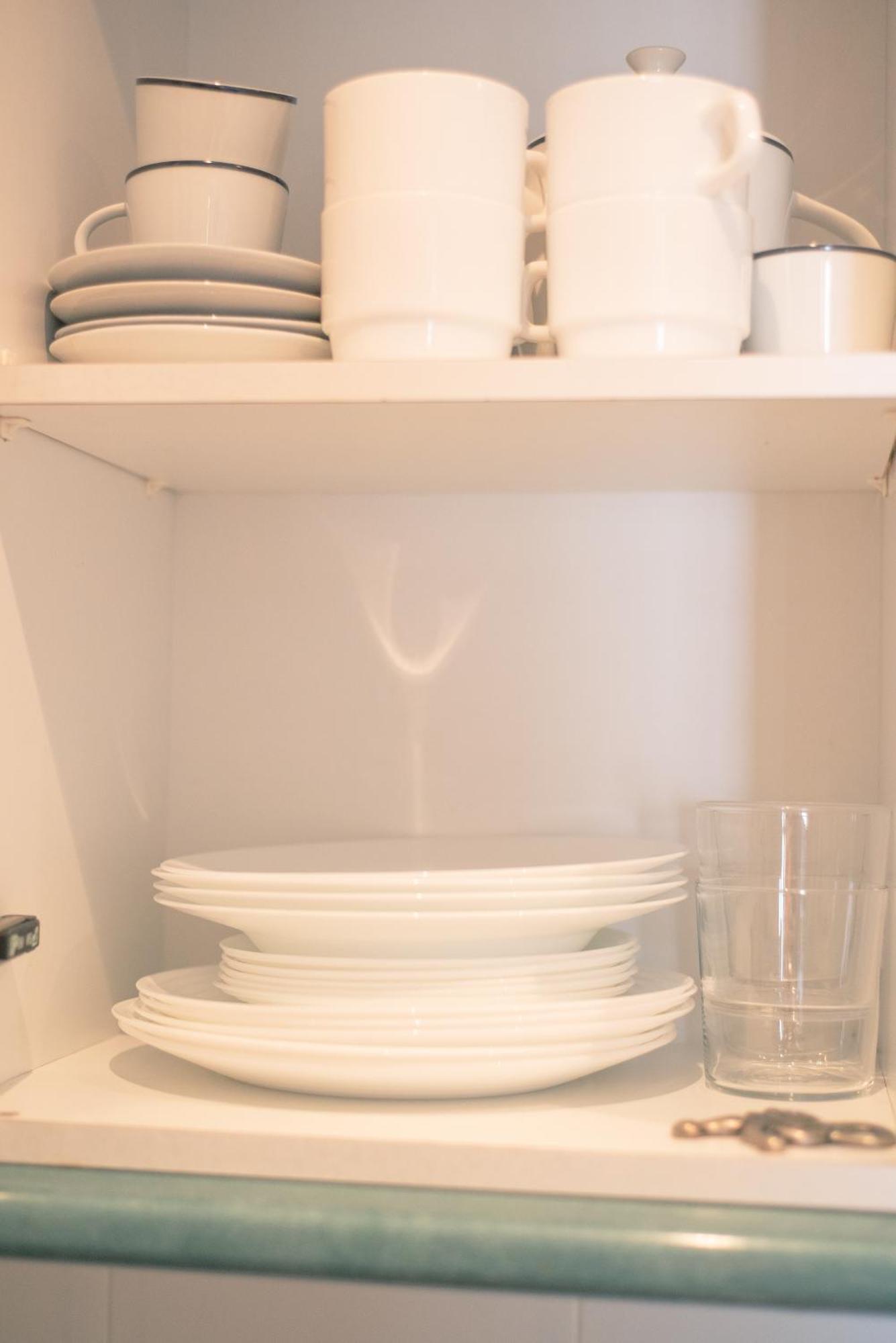 Apartacentro Soria Exteriér fotografie