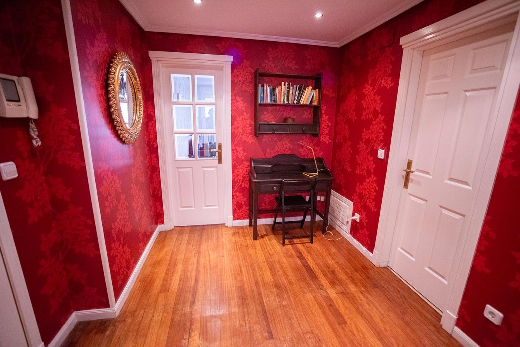 Apartacentro Soria Exteriér fotografie