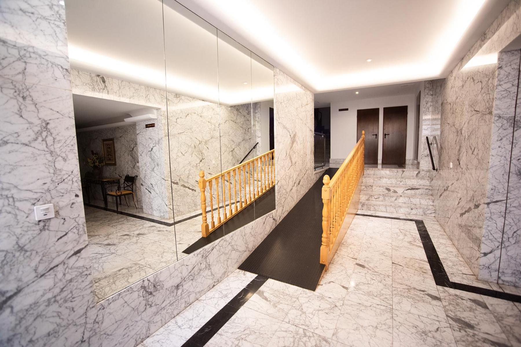 Apartacentro Soria Exteriér fotografie