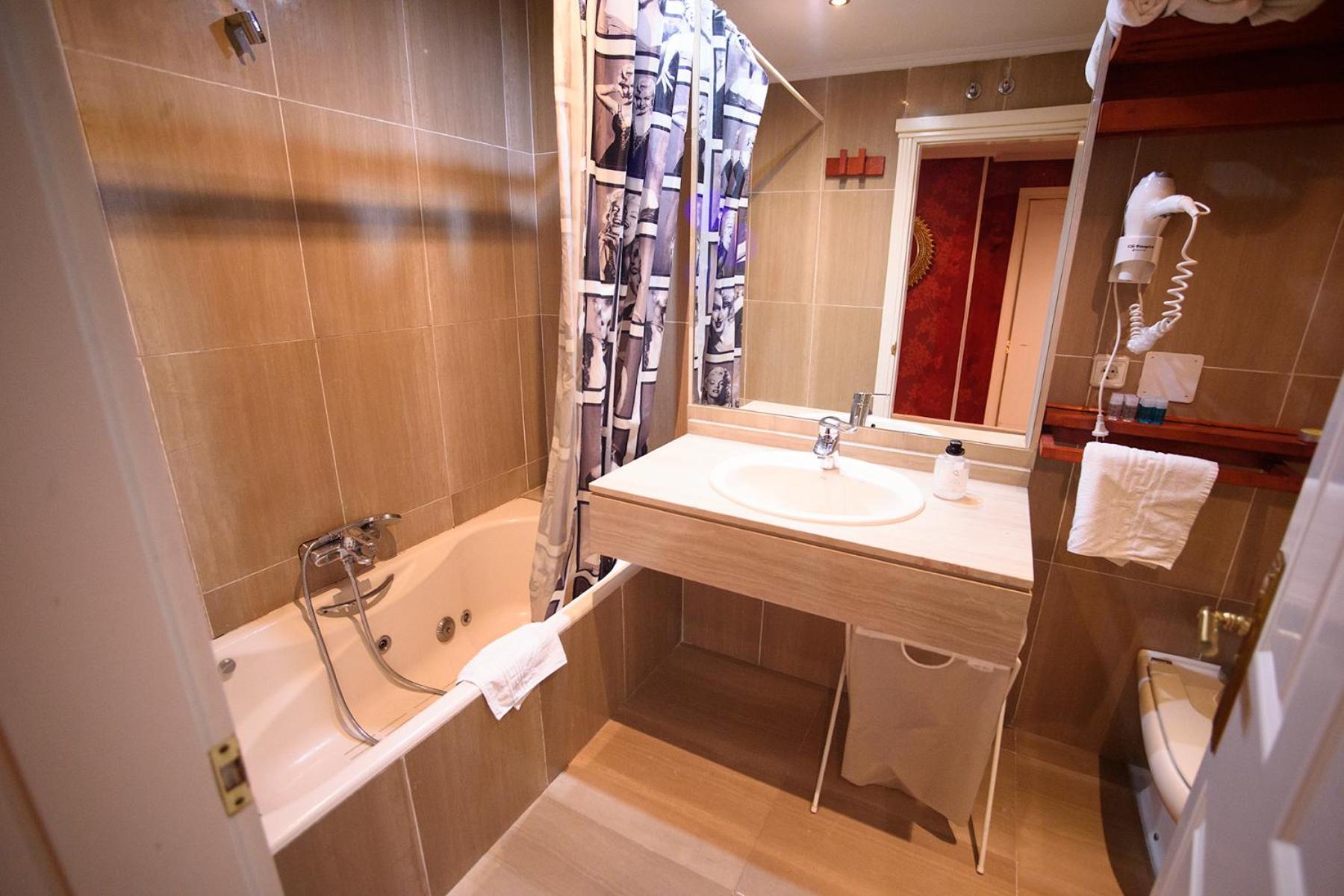 Apartacentro Soria Exteriér fotografie