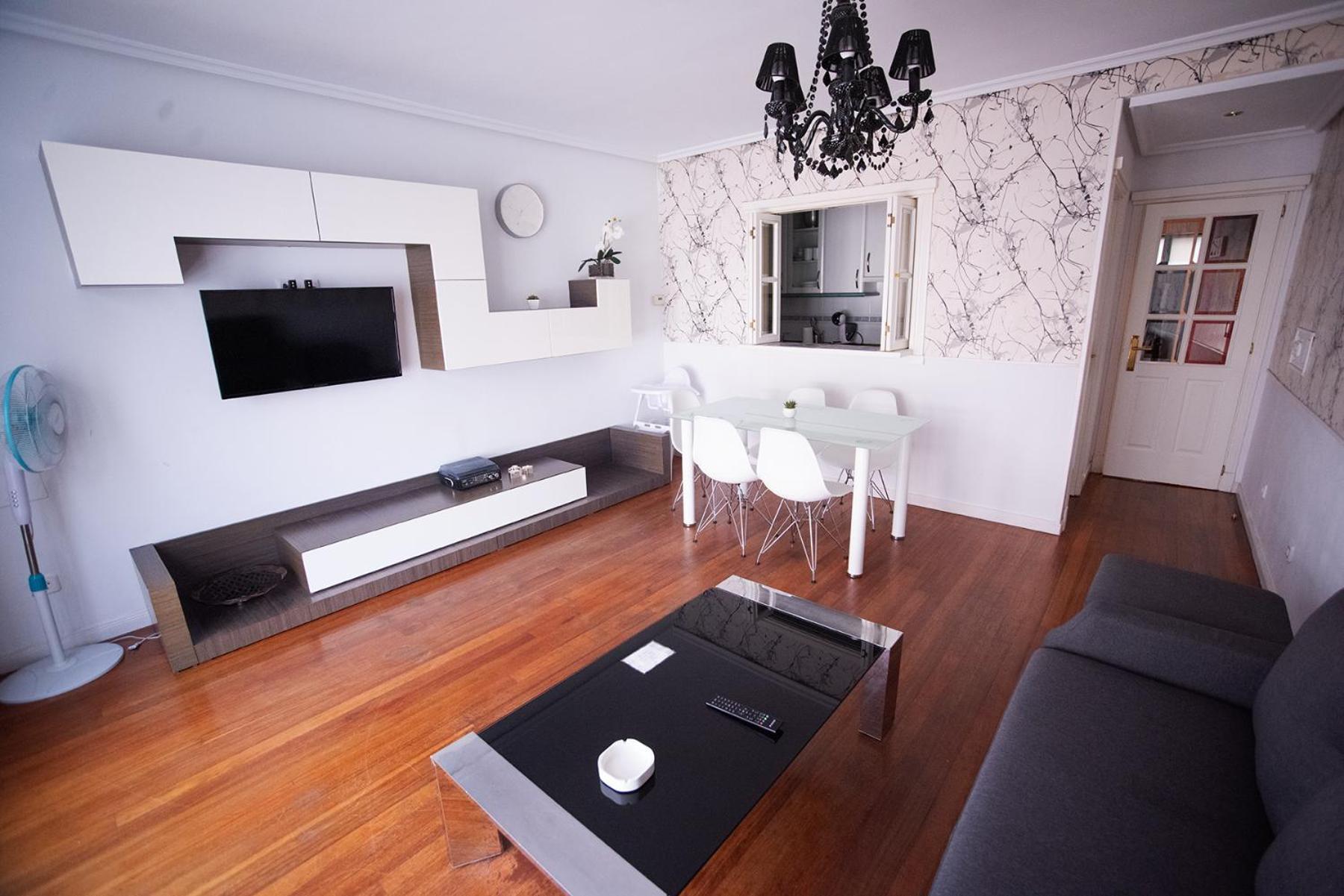 Apartacentro Soria Exteriér fotografie
