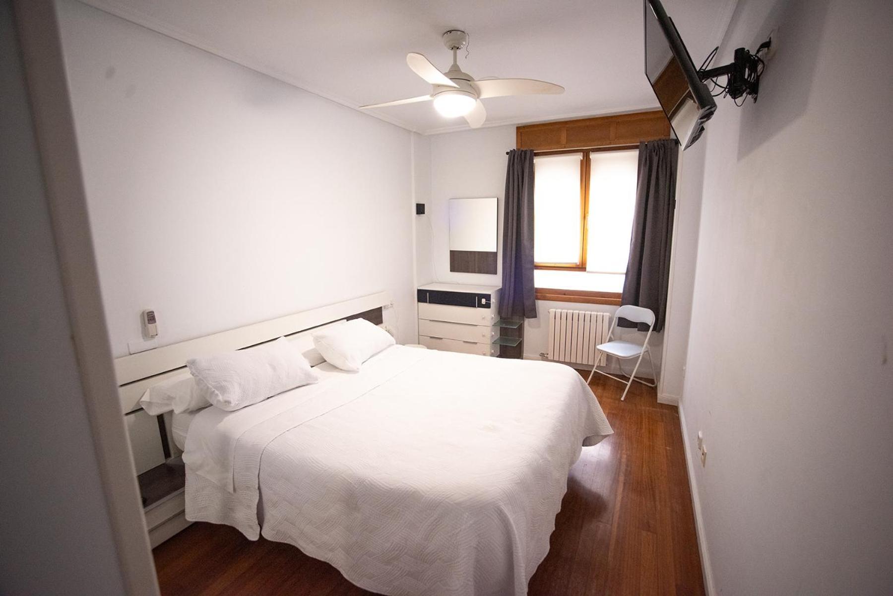 Apartacentro Soria Exteriér fotografie